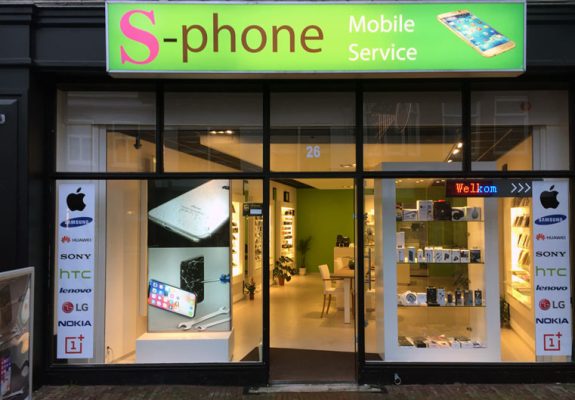 Vestiging Smartphone reparatie Hoorn Vestiging Smartphone reparatie Hoorn